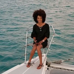 Meet your Posher, Tonya